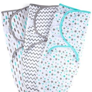 Bublo Baby Newborn Swaddle